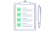 ACCURACY & LEGITIMACY WILL BE ENSURED ENTER YOUR DETAILS TO GET STARTED