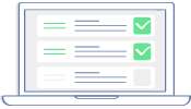 ENTER YOUR DETAILS TO GET STARTED ENTER YOUR DETAILS TO GET STARTED