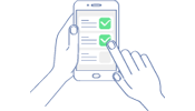 RECEIVE A CALL ENTER YOUR DETAILS TO GET STARTED